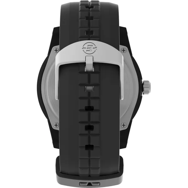Timex Expedition Rugged Core Analog Watch Full SizeBlack