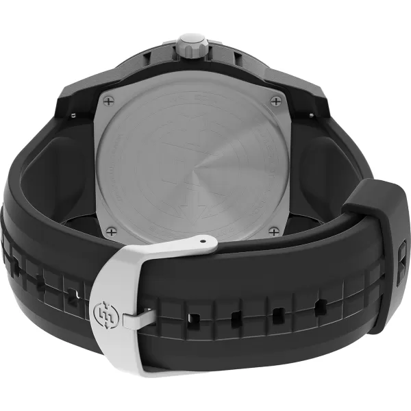 Timex Expedition Rugged Core Analog Watch Full SizeBlack