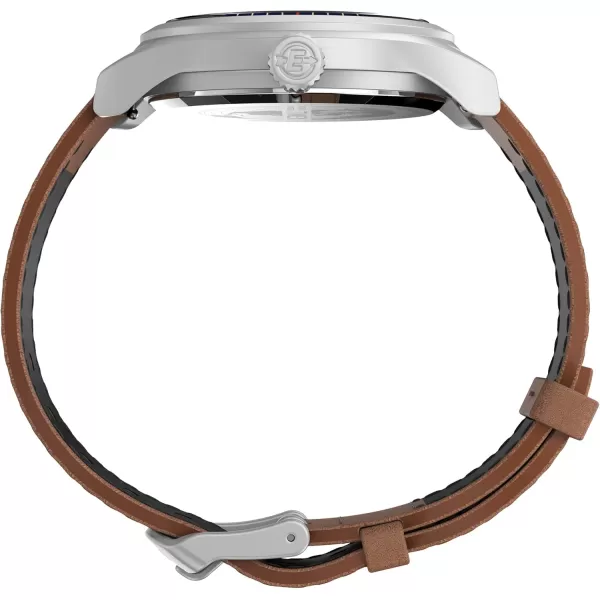 Timex Mens Expedition North Sierra 41mm WatchTan