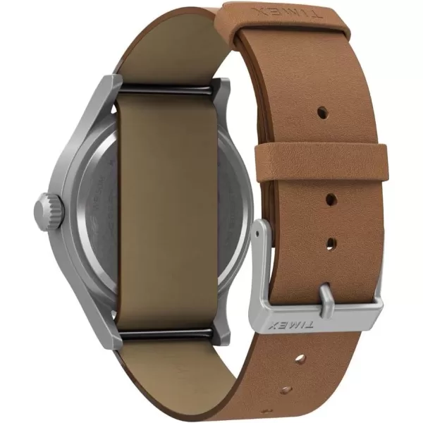 Timex Mens Expedition Sierra 40mm WatchTanNatural