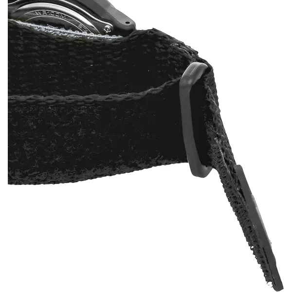 Timex Mens T49713 Expedition Camper Black Fast Wrap Strap Watch