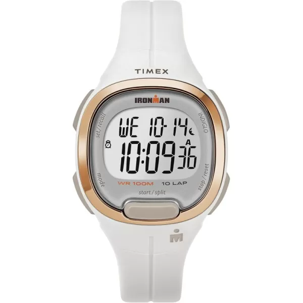 TIMEX Contactless Payment Ironman Womens Watch with Timex PayIronman Transit 33mm