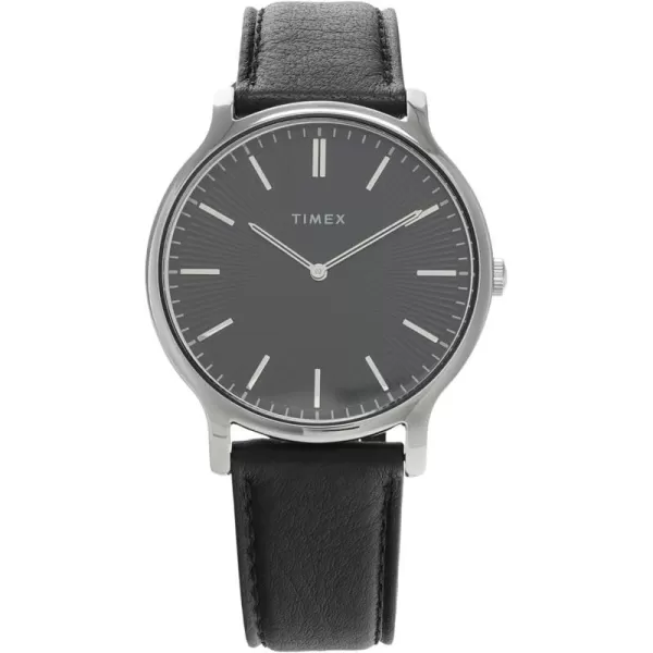 Timex 40 mm AdornBlack 1