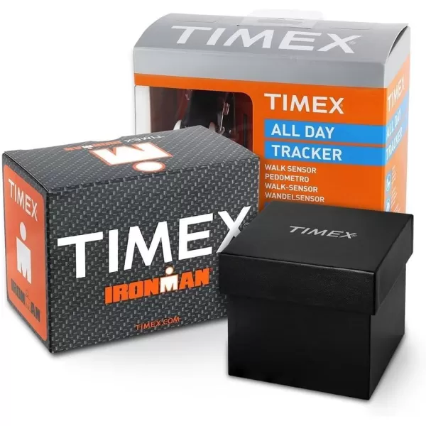 Timex Mens Classic Digital 34mm WatchGoldTone