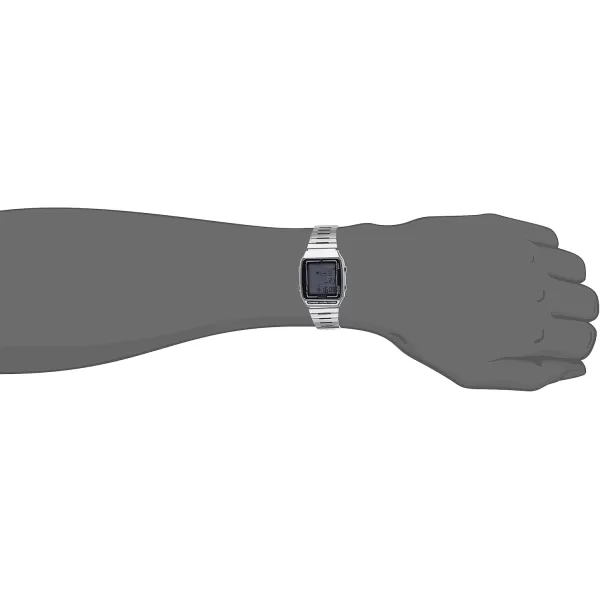 Timex Mens Q LCA Reissue 325 Watch Quartz