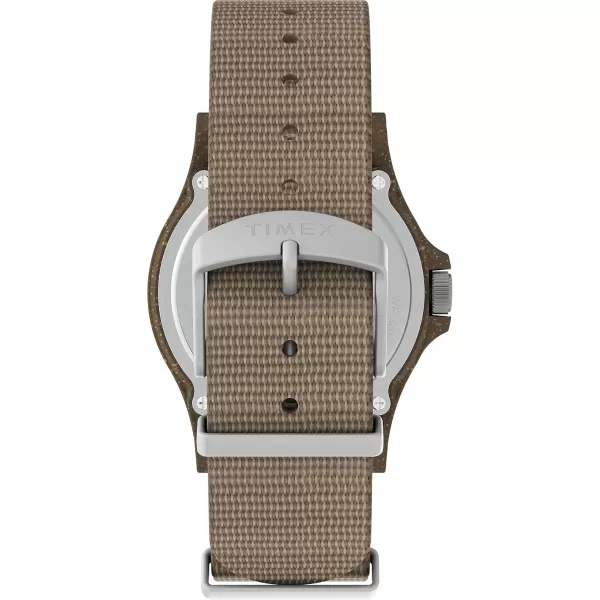 Timex Mens MK1 40mm WatchBrown