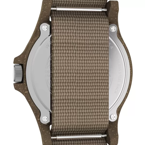 Timex Mens MK1 40mm WatchBrown