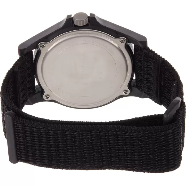 Timex Mens NFL Pride 40mm WatchFlorida Panthers