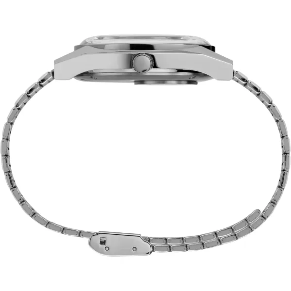 Timex Mens Q Falcon Eye Reissue 38mm Quartz Watch