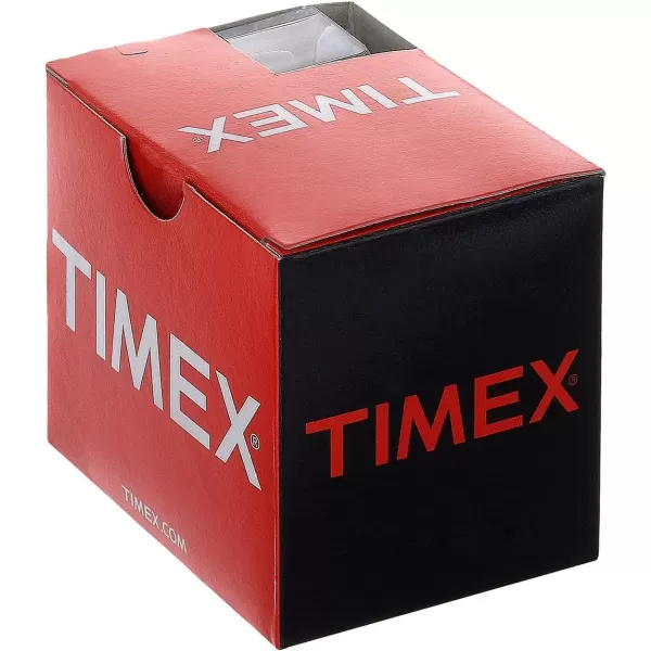 Timex Unisex Weekender 38mm WatchNavyGray