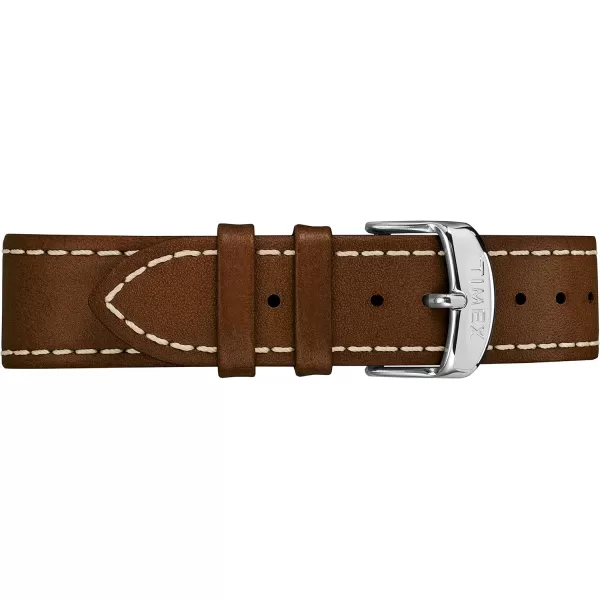 Timex Weekender 40mm WatchBrownCream