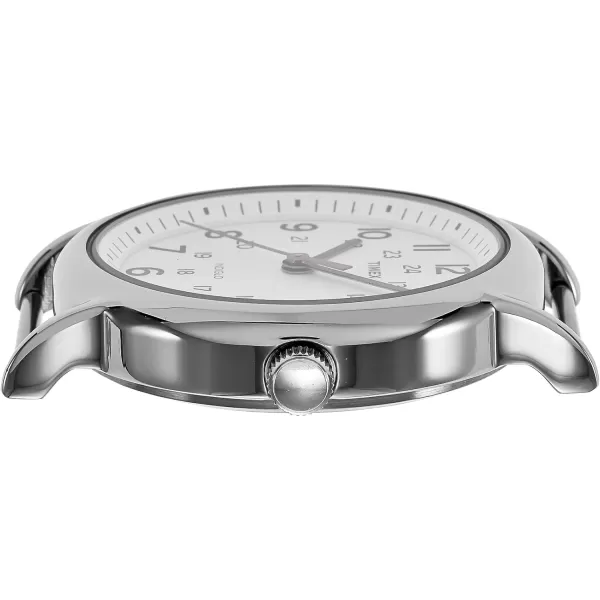 Timex Weekender Authentic ProductRedWhiteBlue