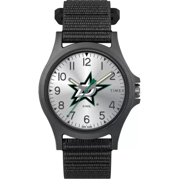 Timex Mens NFL Pride 40mm WatchDallas Stars