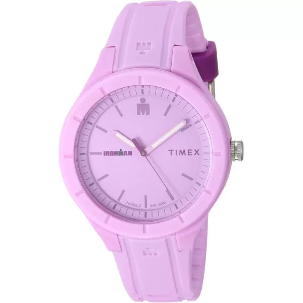 Timex Ironman Essential Urban Analog 38mm Watch