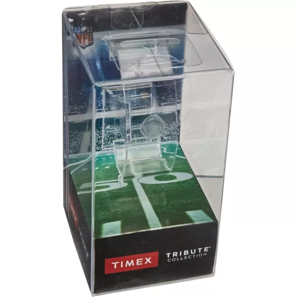 Timex TWZFDOLYA NFL Recruit Miami Dolphins WatchJacksonville Jaguars