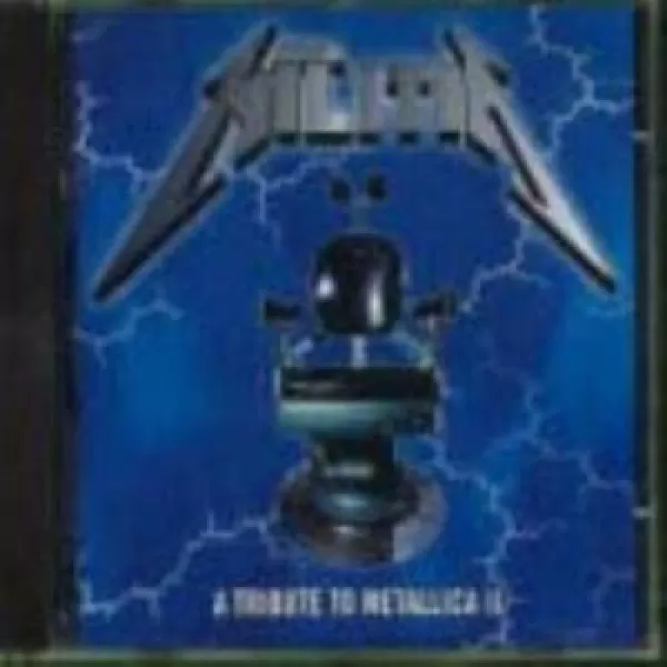 Metal Militia 2 Tribute To Metallica