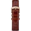 imageTimex Dress Watch Model TW2R71600 Brown CrocoRose GoldBlack