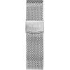 imageTimex x Todd Snyder Beekman Timex 40 mm SilverBlackSilver One Size