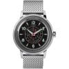 imageTimex x Todd Snyder Beekman Timex 40 mm SilverBlackSilver One Size