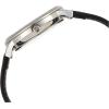 imageTimex Mens Waterbury Classic Chrono 40mm Stainless Steel Quartz Dress Watch with Leather StrapBlackBlackStainless Steel