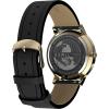 imageTimex Mens Waterbury Classic Chrono 40mm Stainless Steel Quartz Dress Watch with Leather StrapBrownGoldToneGreen