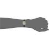 imageTimex Womens Cavatina Watch  TPearl Dial GoldTone CaseBlackGoldTone