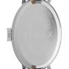 imageTimex Womens Cavatina Watch  TPearl Dial GoldTone CaseBlackSilverToneWhite