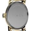 imageTimex Womens Cavatina Watch  TPearl Dial GoldTone CaseGoldToneGoldToneMother of Pearl