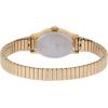 imageTimex Womens Cavatina Watch  TPearl Dial GoldTone CaseGoldToneWhite