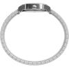 imageTimex Womens Cavatina Watch  TPearl Dial GoldTone CaseSilverToneSilverToneMother of Pearl