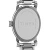imageTimex Womens Cavatina Watch  TPearl Dial GoldTone CaseSilverToneSilverToneMother of Pearl