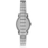 imageTimex Womens Cavatina Watch  TPearl Dial GoldTone CaseSilverToneSilverToneMother of Pearl