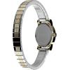imageTimex Womens Cavatina Watch  TPearl Dial GoldTone CaseTwoToneGoldToneMother of Pearl