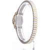 imageTimex Womens Cavatina Watch  TPearl Dial GoldTone CaseTwoToneSilverTone
