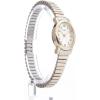 imageTimex Womens Cavatina Watch  TPearl Dial GoldTone CaseTwoToneSilverTone