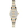 imageTimex Womens Cavatina Watch  TPearl Dial GoldTone CaseTwoToneSilverTone