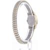 imageTimex Womens Cavatina Watch  TPearl Dial GoldTone CaseTwoToneSilverTone