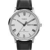 Black/White/Stainless Steel