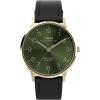 Brown/Gold-Tone/Green