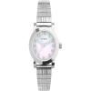 Silver-Tone/Silver-Tone/Mother of Pearl