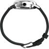 imageTimex Mens Marlin 40mm WatchBlackStainless SteelBlack