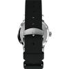 imageTimex Mens Marlin 40mm WatchBlackStainless SteelBlack