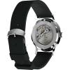 imageTimex Mens Marlin 40mm WatchBlackStainless SteelBlack