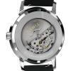 imageTimex Mens Marlin 40mm WatchBlackStainless SteelBlack