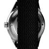 imageTimex Mens Marlin 40mm WatchBlackStainless SteelTan