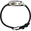 imageTimex Mens Marlin 40mm WatchBlackTwoToneChampagne