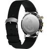 imageTimex Mens Marlin 40mm WatchBlackTwoToneChampagne