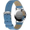 imageTimex Mens Marlin 40mm WatchBlueStainless SteelBlue