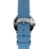imageTimex Mens Marlin 40mm WatchBlueStainless SteelBlue