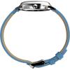 imageTimex Mens Marlin 40mm WatchBlueStainless SteelBlue